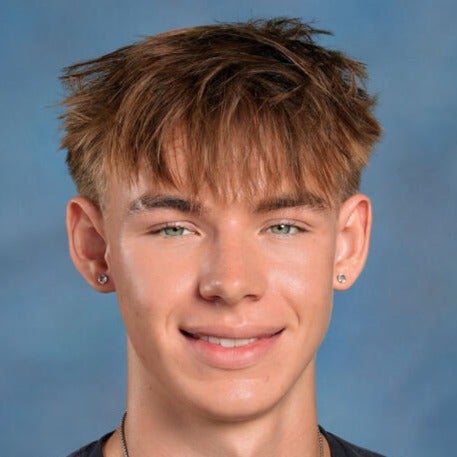 Gabe Molyboga mugshot