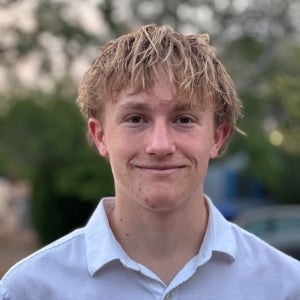Harrison Richardson mugshot