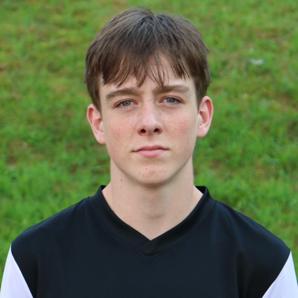 Caden Maxwell mugshot