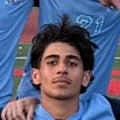 Anas Ahadi mugshot