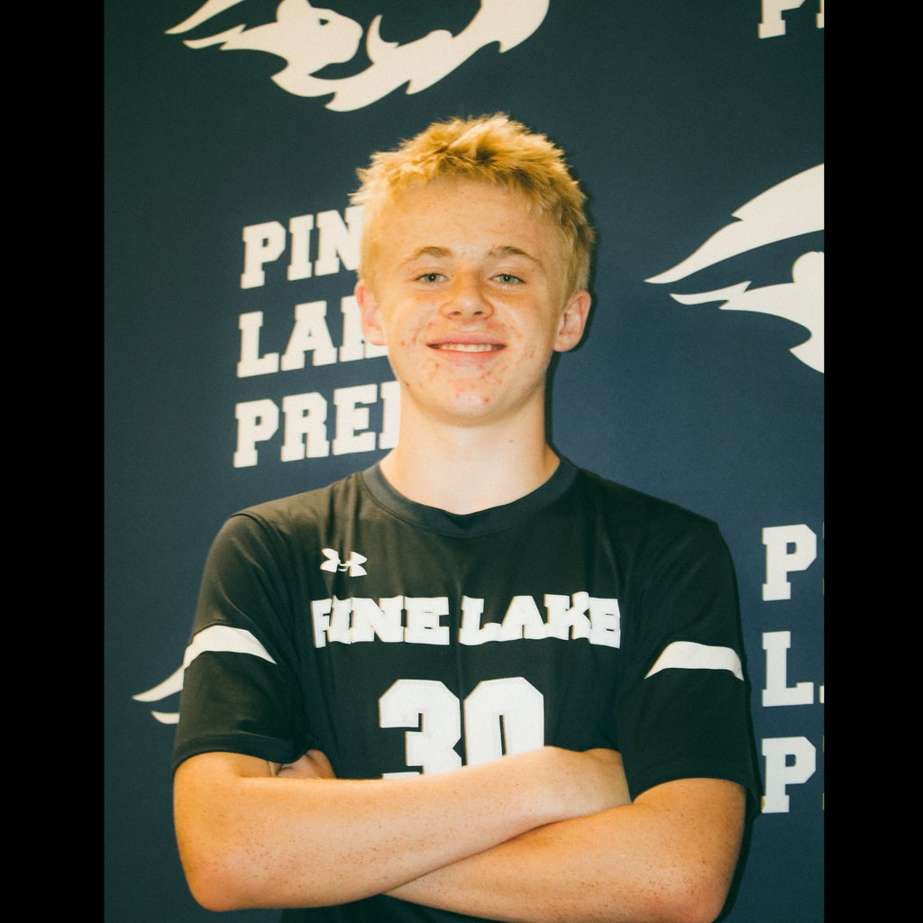 Chase Hubacher mugshot