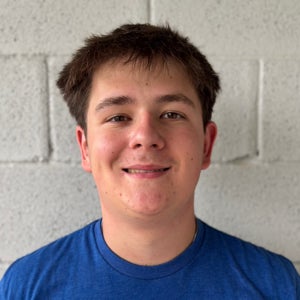 Ethan Rubel mugshot