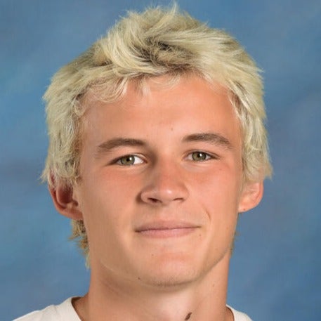 Everett Kot mugshot