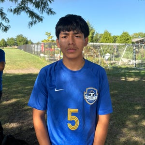 Brian Perez