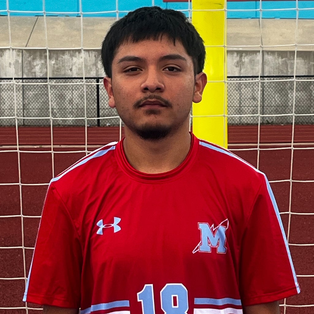 Angel Romero mugshot