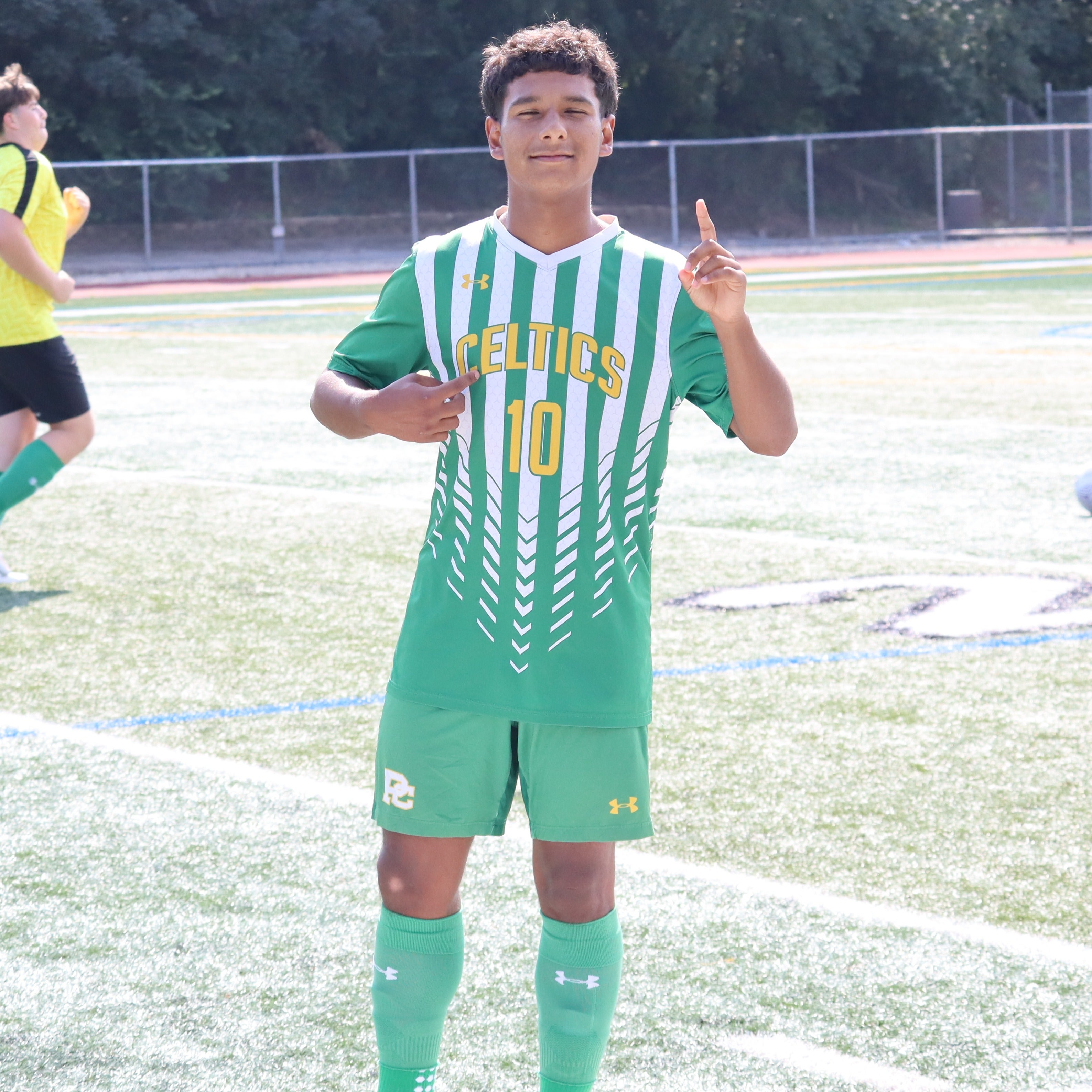 Jovanny Gonzalez