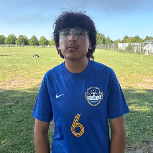 Anthony Bahena mugshot