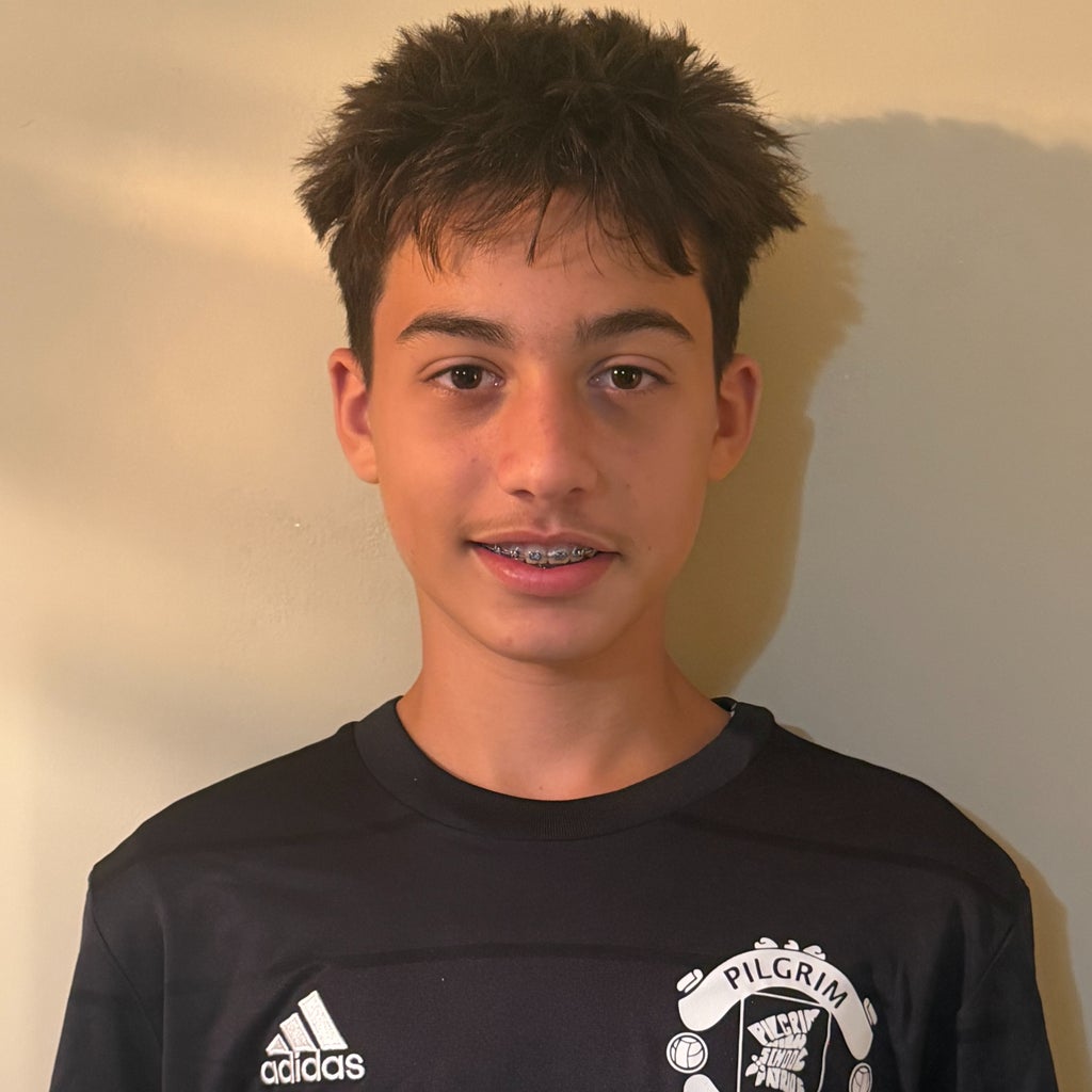 Jayden Medeiros mugshot