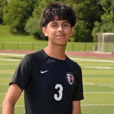 Brandon Uribe mugshot