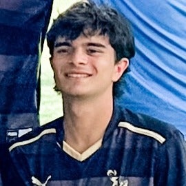 Nico Scamardella