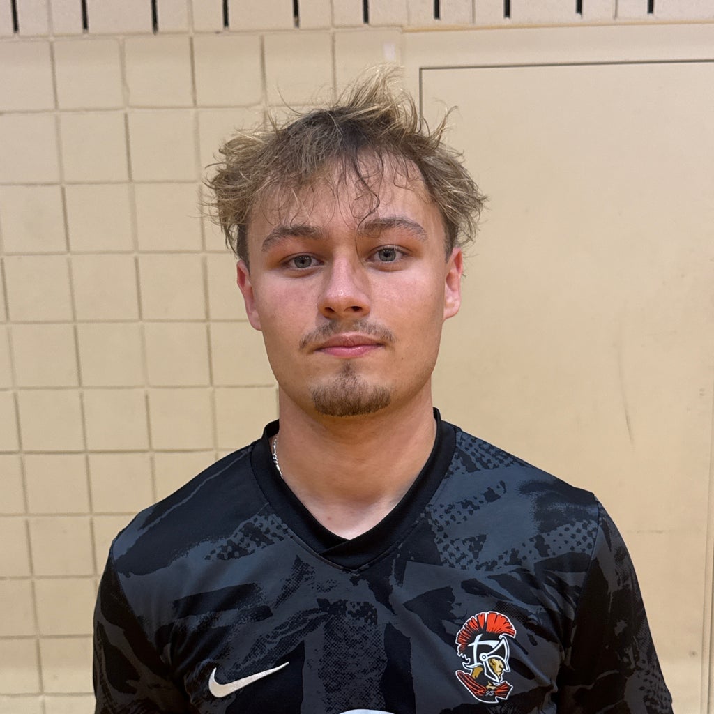 Matthew Dubicki mugshot