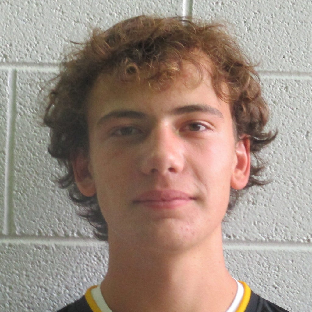 Weston Hamiel mugshot