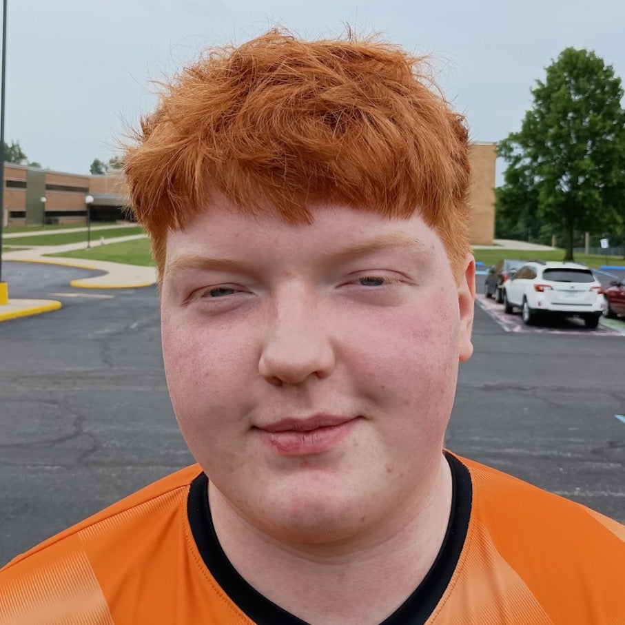 Jude Butterbaugh mugshot