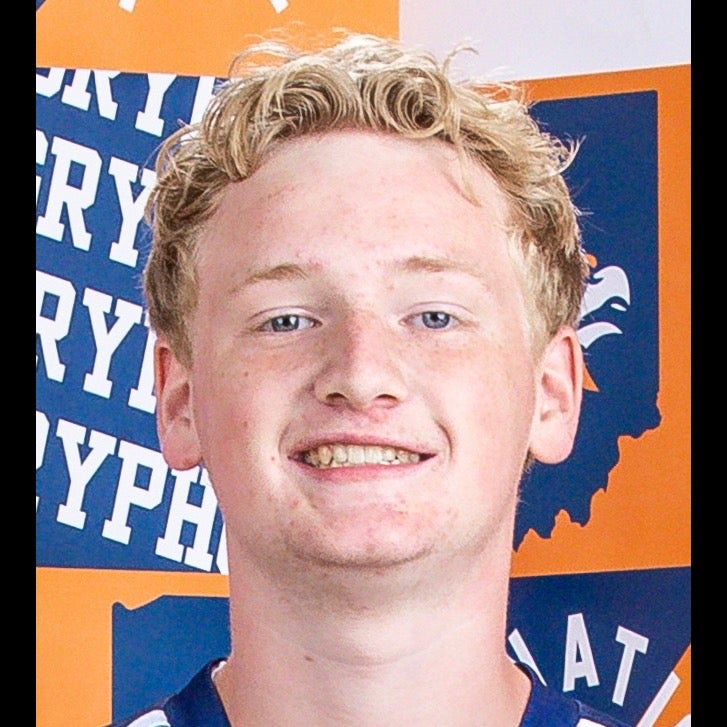 Oliver Driggers mugshot