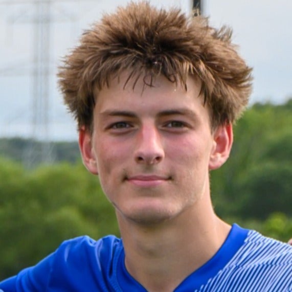 Blake Calteux mugshot