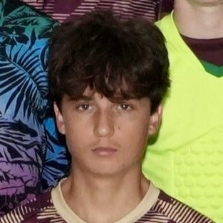 Christian Gentchev mugshot