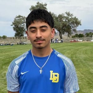 Aaron Diaz mugshot