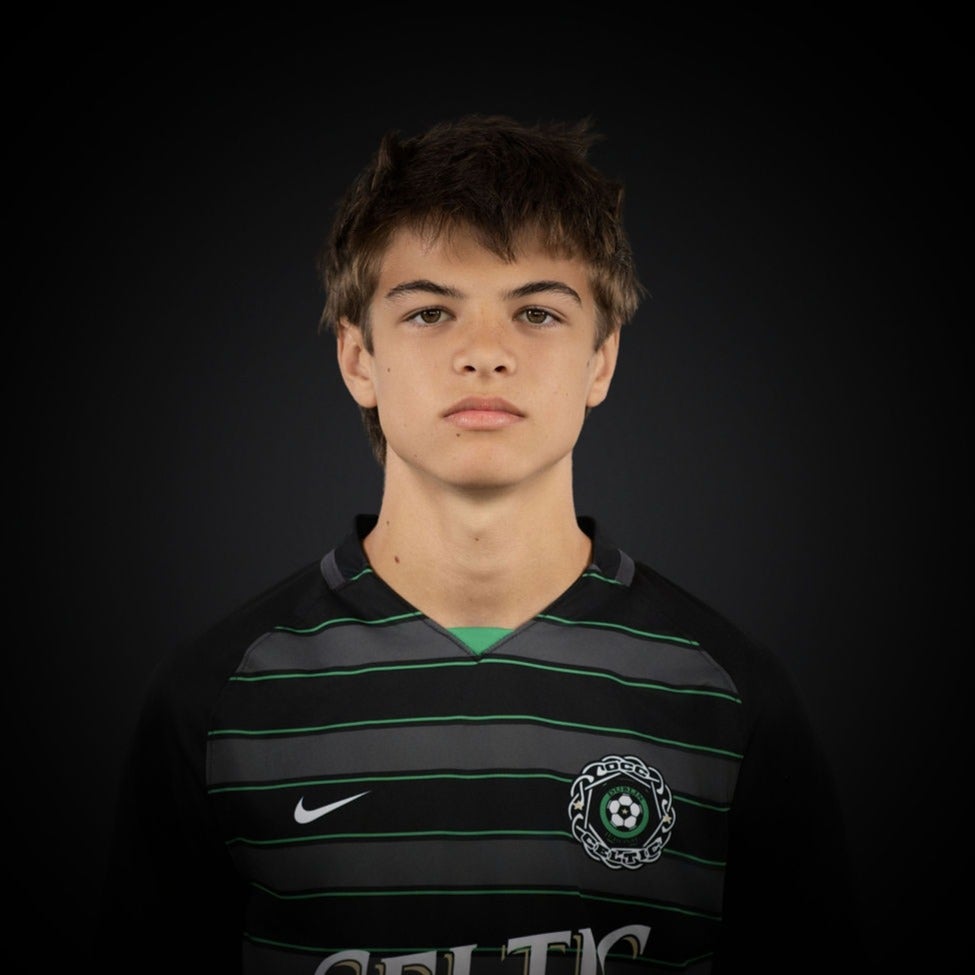 Noah Fussner mugshot