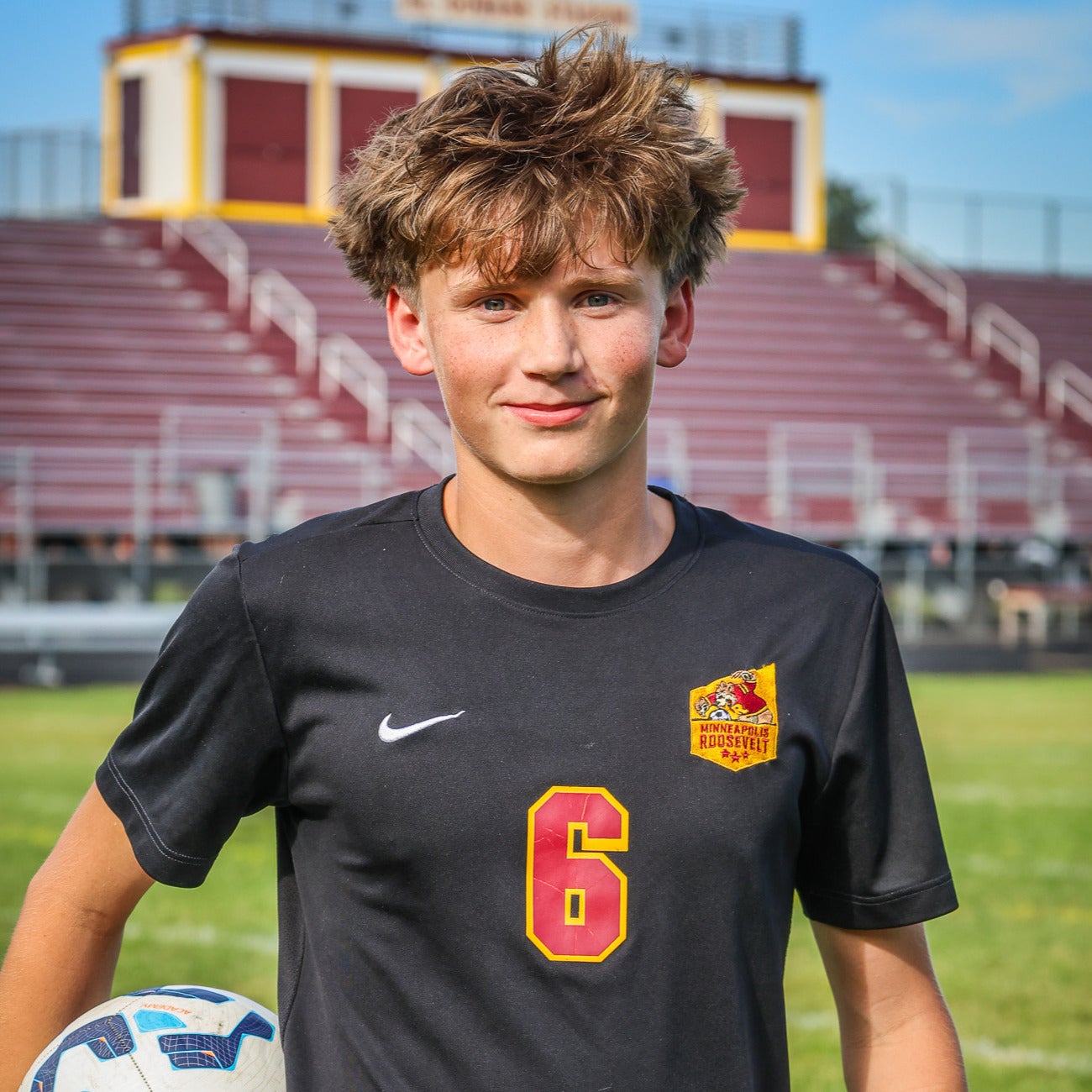 Dylan Lund