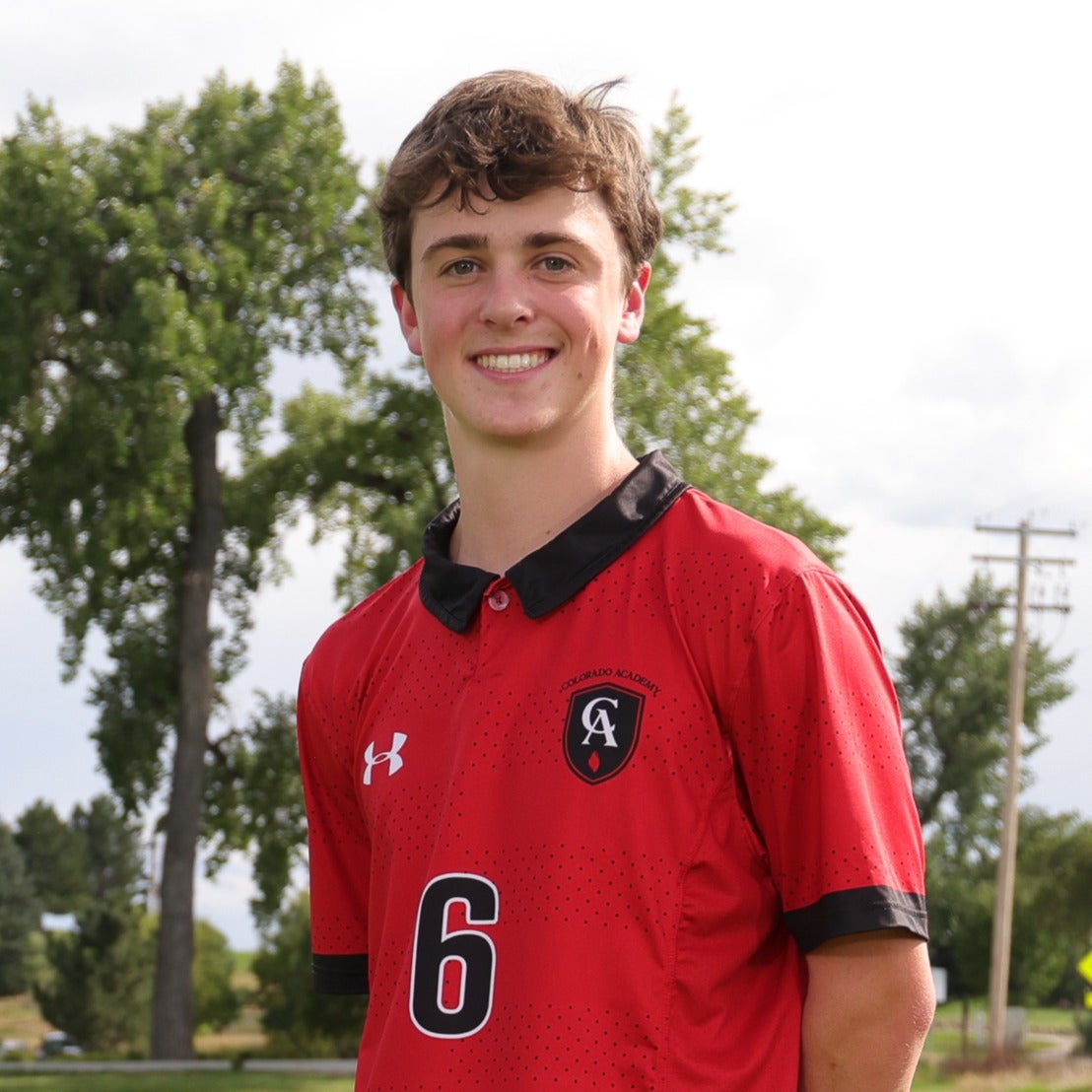 Zach Colodny