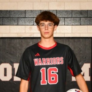 Aiden Adams mugshot