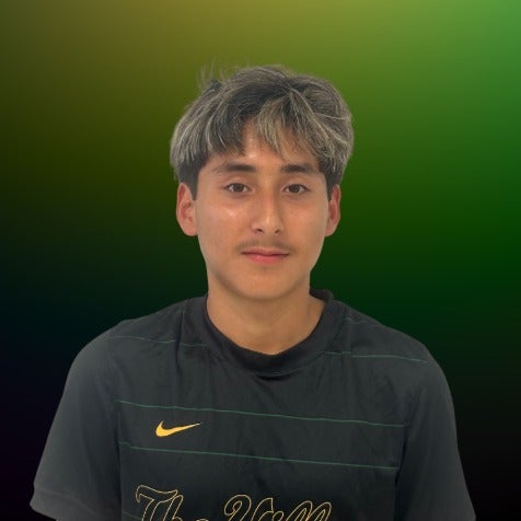 Alex Ferrer-Cantu mugshot