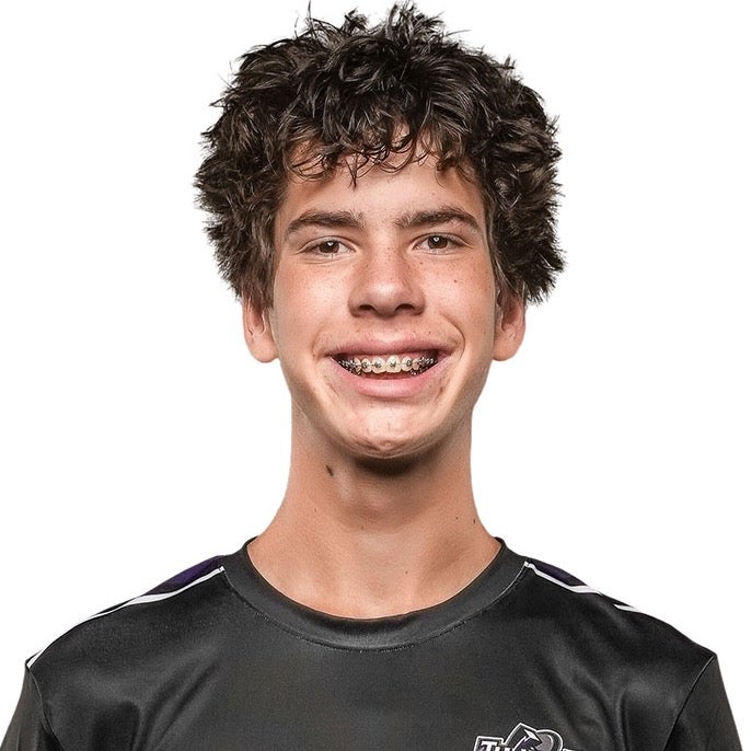 Jack Wilson mugshot
