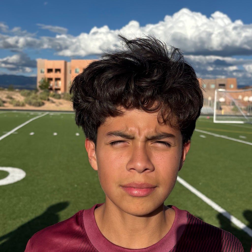 Damian Suarez mugshot