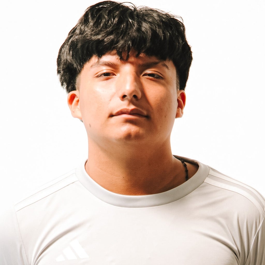 Leonardo Esquivel mugshot