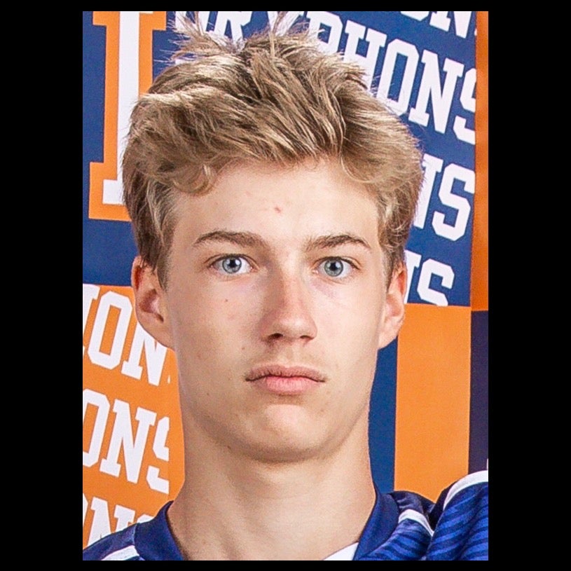 Remi Dassonville mugshot