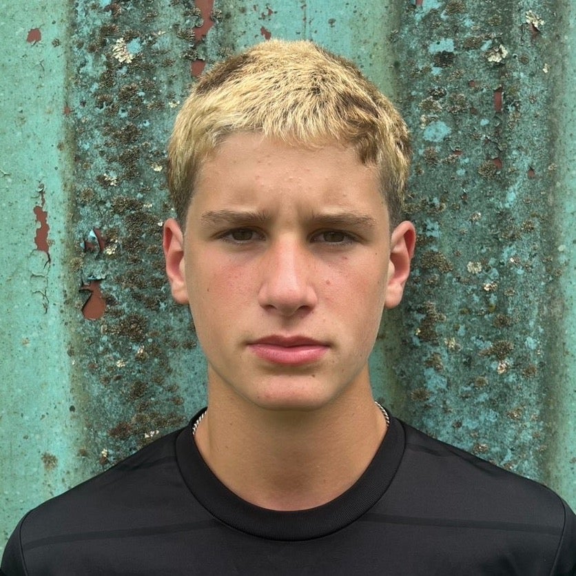 Jack Daigneault mugshot
