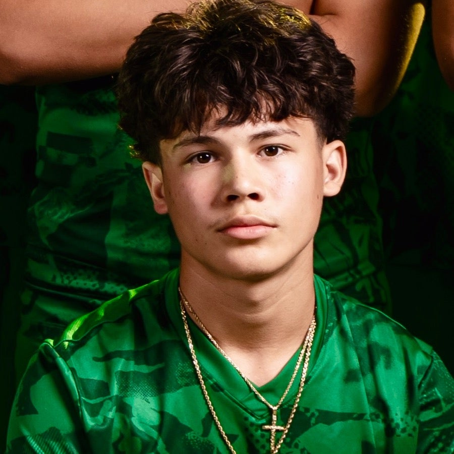 Talon Greeson mugshot