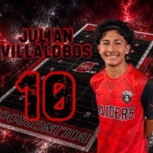 JULIAN VILLALOBOS