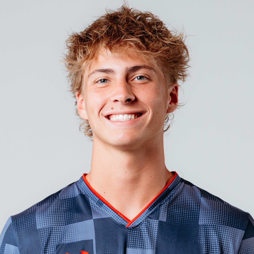 Ben Harhager mugshot