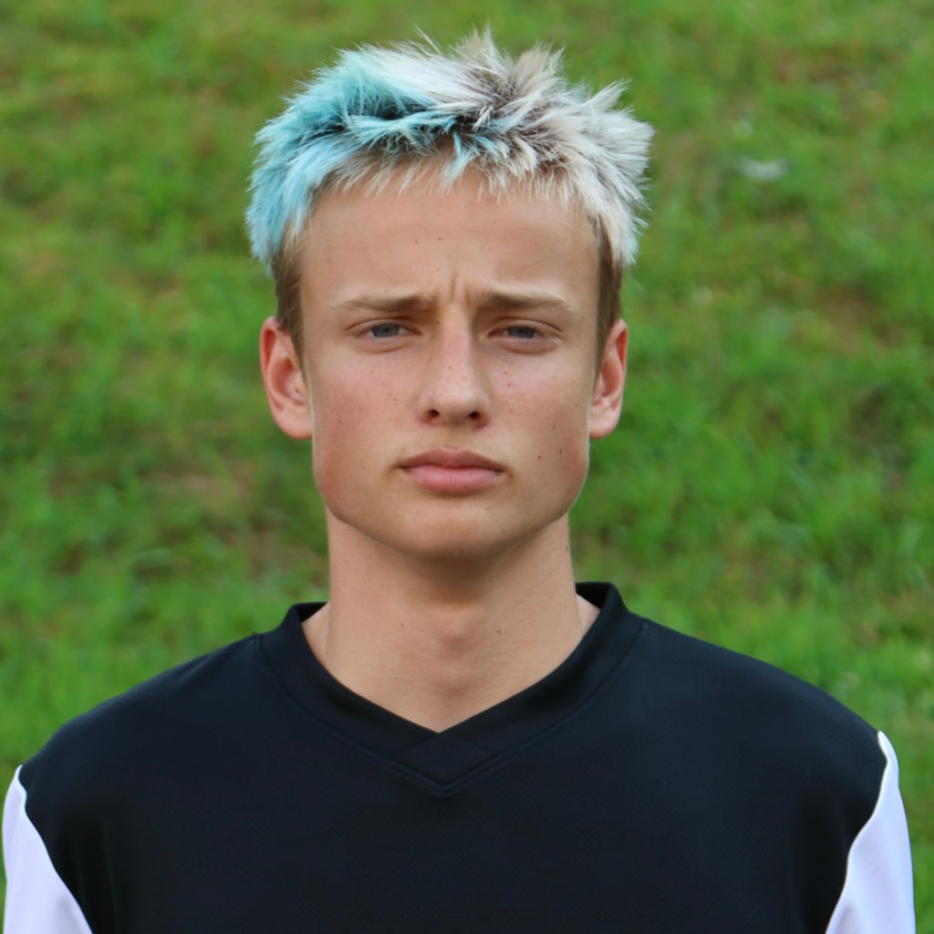 Oliver Link mugshot