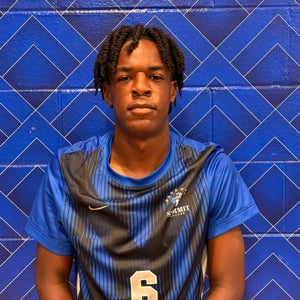 Elijah Warner mugshot