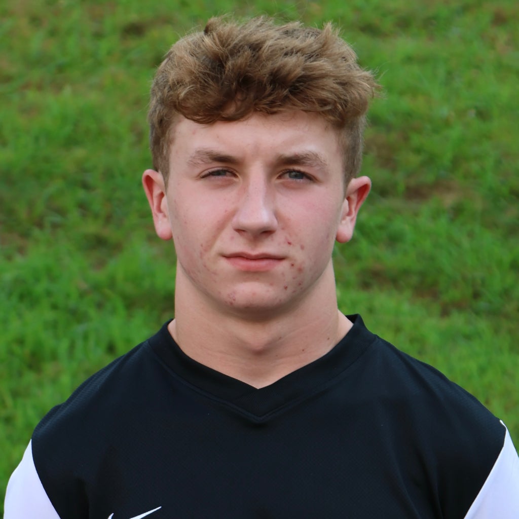 Winn Oxford mugshot