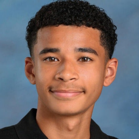 Andres Morris mugshot