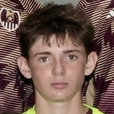 William Brookmen mugshot