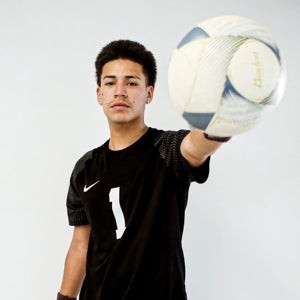 Leo Duran mugshot