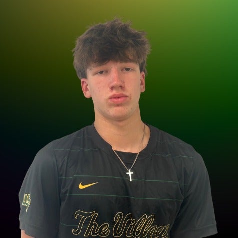 Landon Jones mugshot