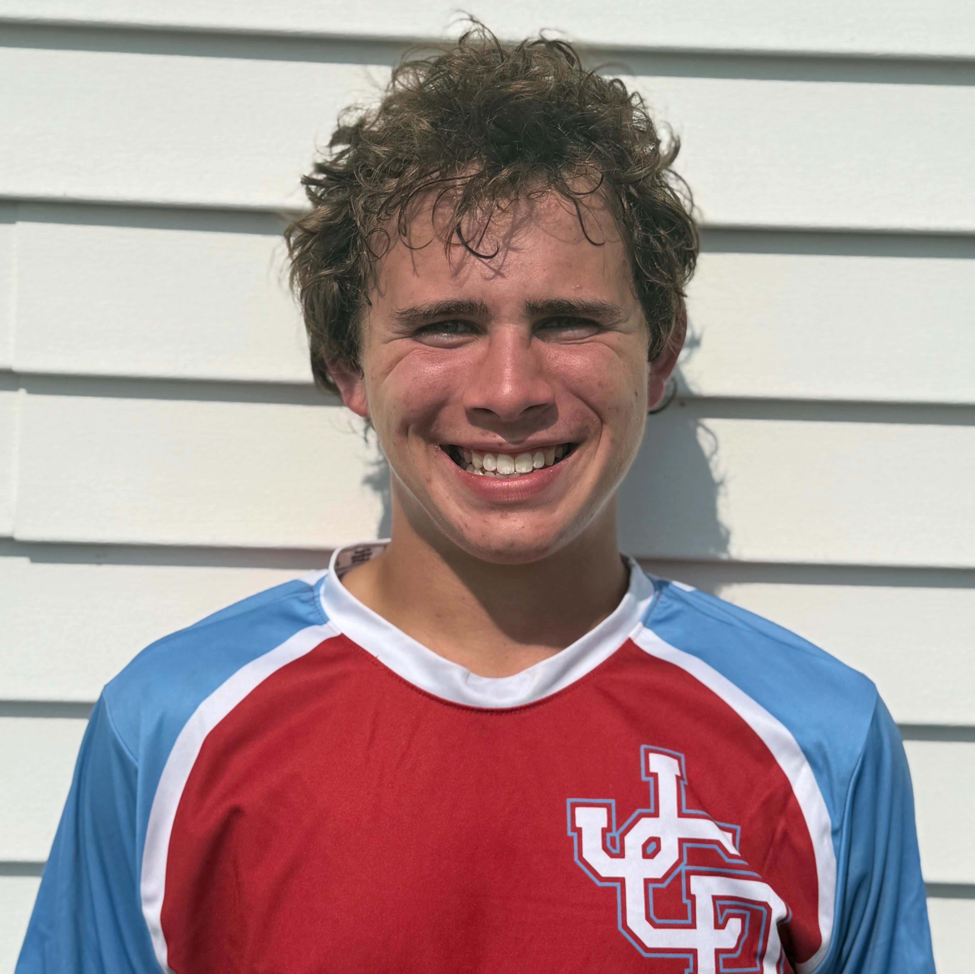 Connor Yeggy
