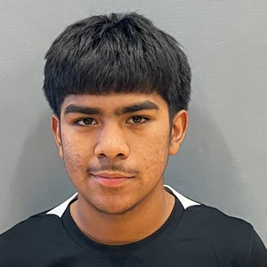 Byron Valesco mugshot