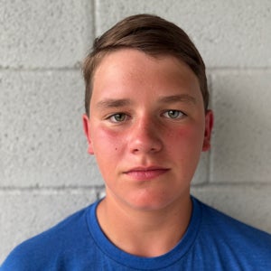 Cade Jernigan mugshot