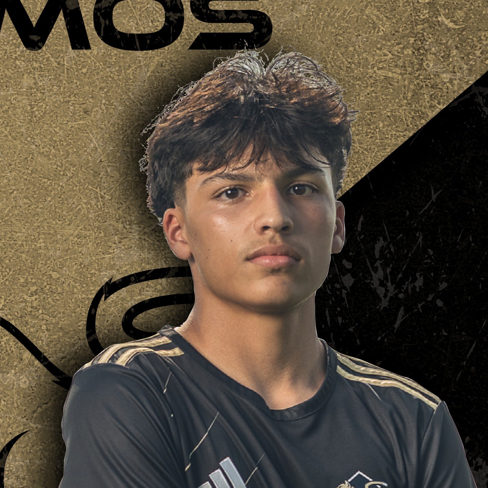 Diego Ramos mugshot