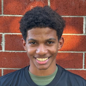Elijah Azatassou mugshot