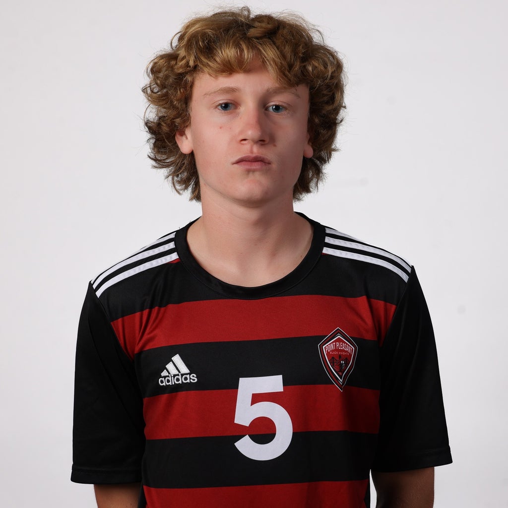 Patrick Grady mugshot