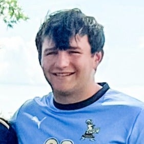 Noah Walter mugshot