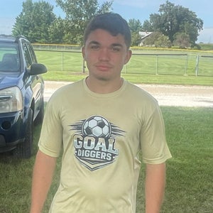 Jackson Grandy mugshot