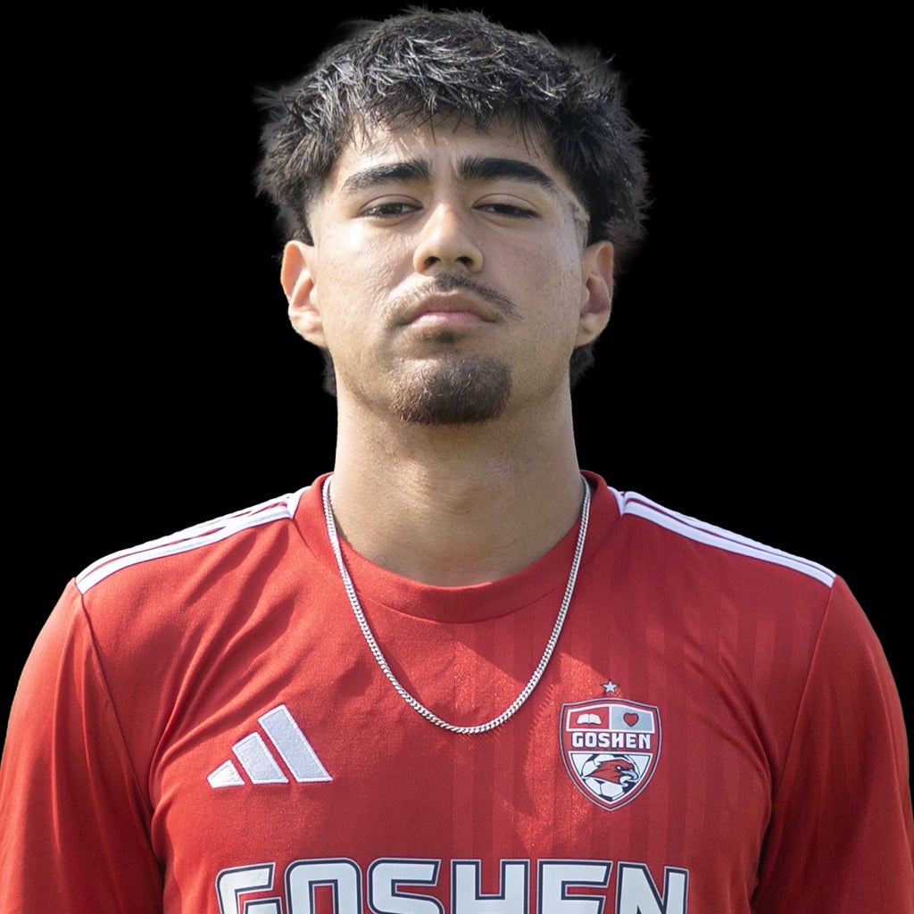 Sebastian Chavoyo-Lopez mugshot